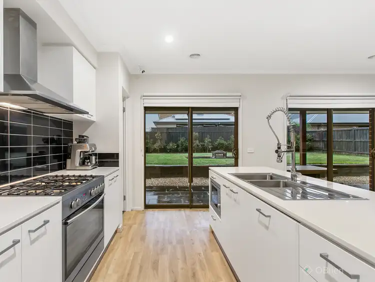 Third view of Homely house listing, 273 Smiths Lane, Botanic Ridge VIC 3977