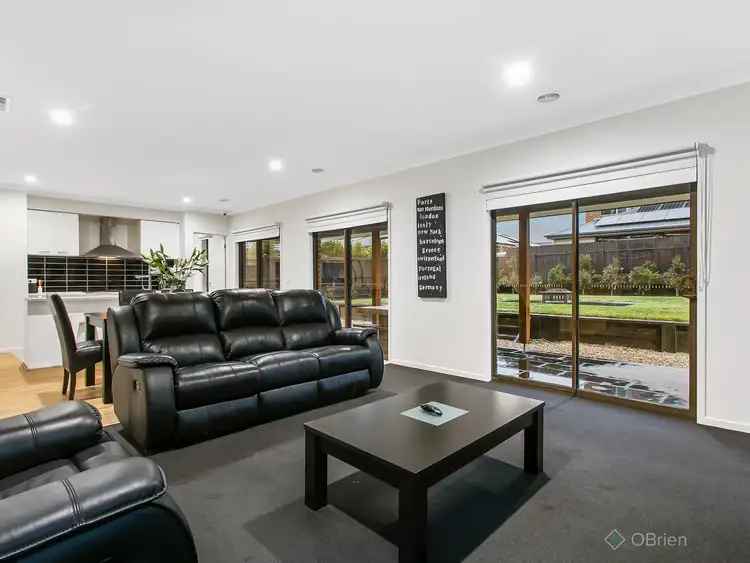 Fifth view of Homely house listing, 273 Smiths Lane, Botanic Ridge VIC 3977