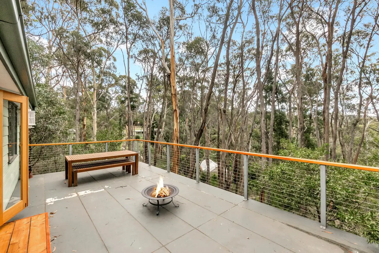 Main view of Homely house listing, 17 Bates Road, Blackwood VIC 3458
