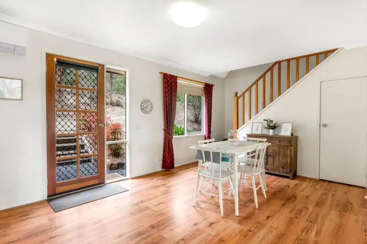 Fourth view of Homely house listing, 17 Bates Road, Blackwood VIC 3458