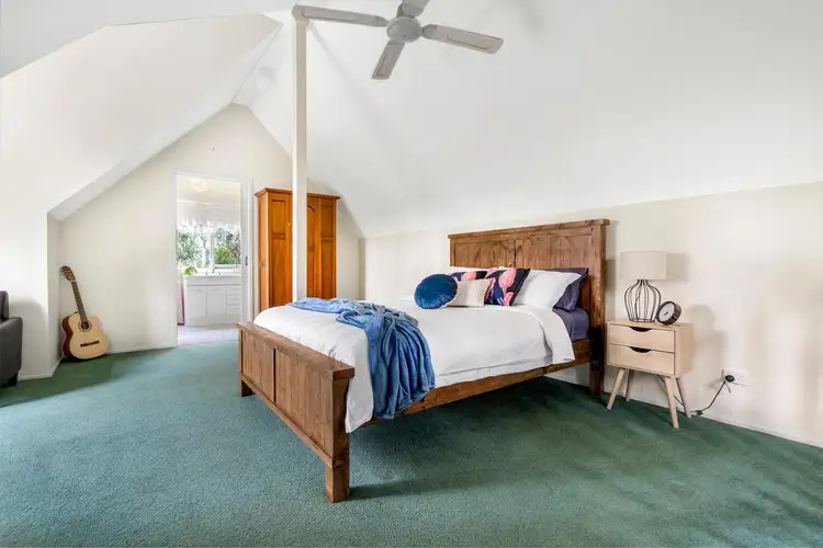 Fifth view of Homely house listing, 17 Bates Road, Blackwood VIC 3458
