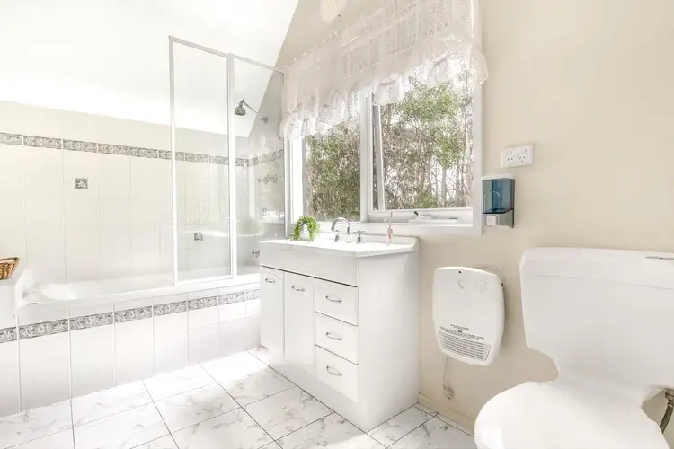 Sixth view of Homely house listing, 17 Bates Road, Blackwood VIC 3458