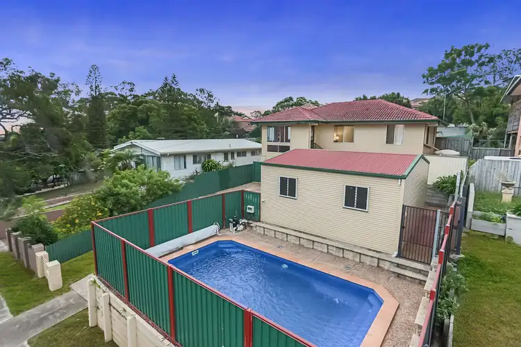 51 Hannam Street, Wynnum QLD 4178