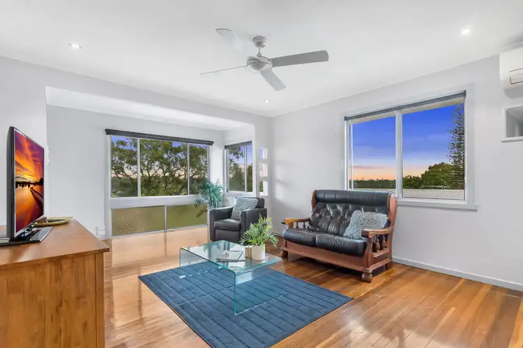 Fifth view of Homely house listing, 51 Hannam Street, Wynnum QLD 4178