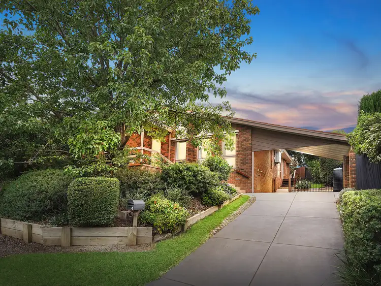 4 Yurana Court, St Helena VIC 3088