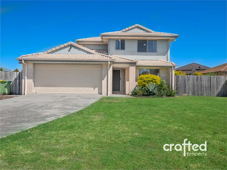 10 Mitchelson Place, Regents Park QLD 4118