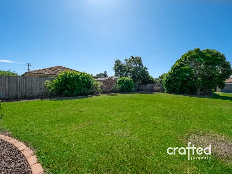 Third view of Homely house listing, 10 Mitchelson Place, Regents Park QLD 4118