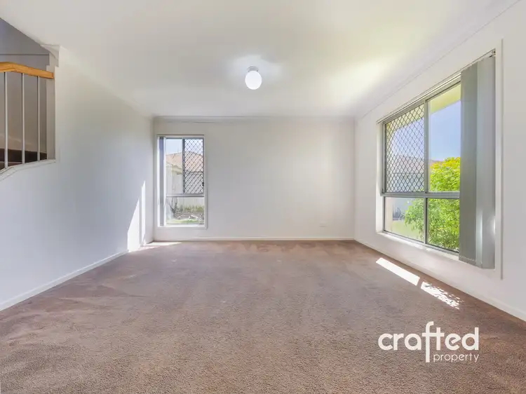 Fifth view of Homely house listing, 10 Mitchelson Place, Regents Park QLD 4118