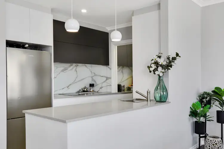 19/1 Batty Street, Rozelle NSW 2039