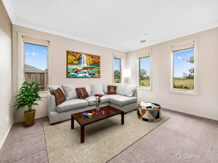 Second view of Homely house listing, 2 Loddon Place, Cranbourne East VIC 3977