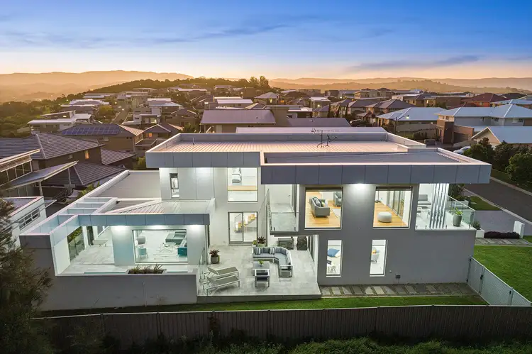 1 Vines Avenue, Shell Cove NSW 2529