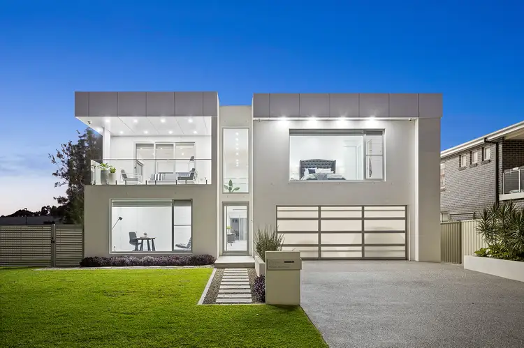 Second view of Homely house listing, 1 Vines Avenue, Shell Cove NSW 2529