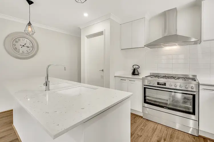 Sixth view of Homely house listing, 6 Litoria Way, Kalkallo VIC 3064