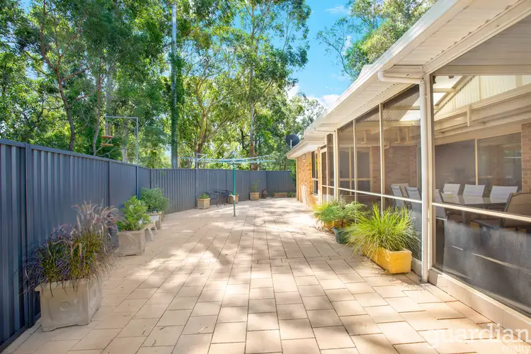 Sixth view of Homely house listing, 3 Harry Gilbank Way, Kellyville NSW 2155