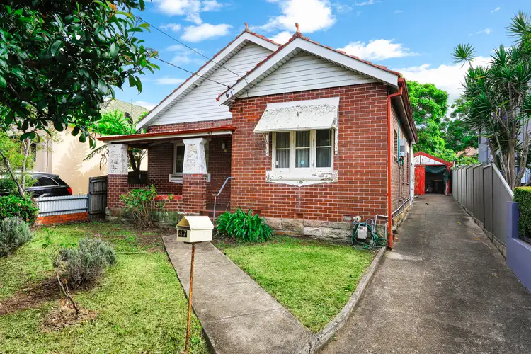 47 Correys Avenue, Concord NSW 2137
