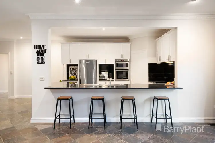 Third view of Homely house listing, 39 Kamarooka Drive, Wattle Glen VIC 3096