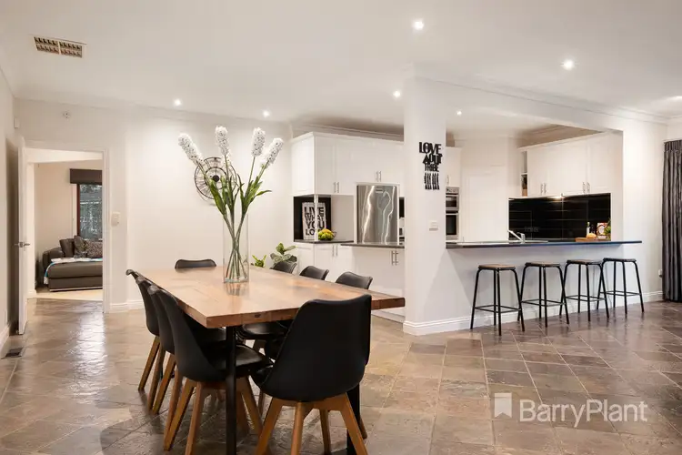 Fourth view of Homely house listing, 39 Kamarooka Drive, Wattle Glen VIC 3096