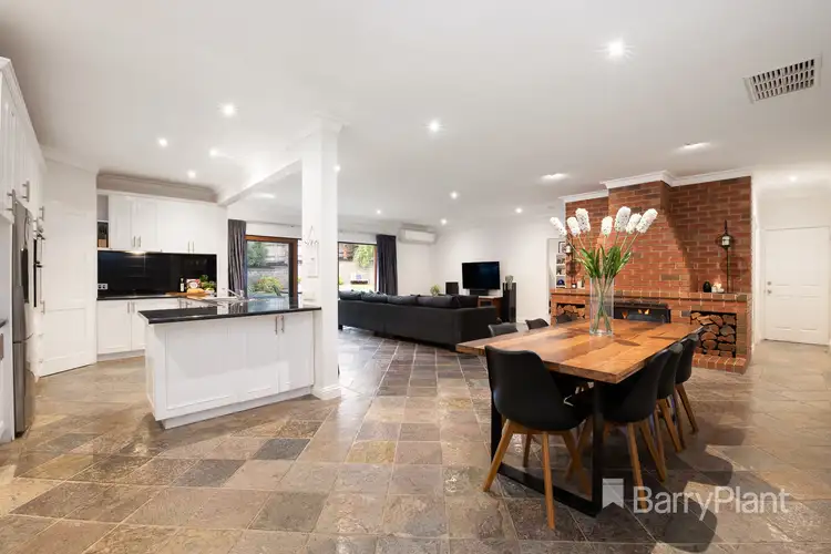 Fifth view of Homely house listing, 39 Kamarooka Drive, Wattle Glen VIC 3096