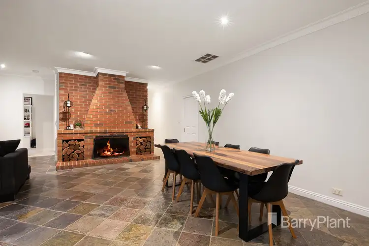 Sixth view of Homely house listing, 39 Kamarooka Drive, Wattle Glen VIC 3096