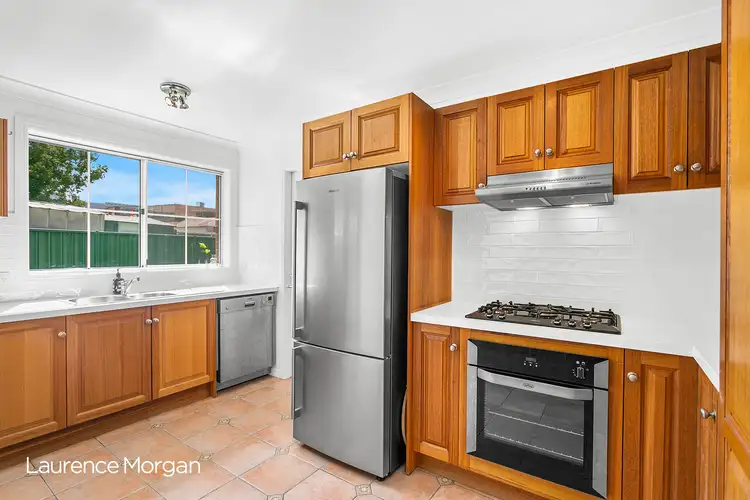 Second view of Homely townhouse listing, 4/68 Underwood Street, Corrimal NSW 2518