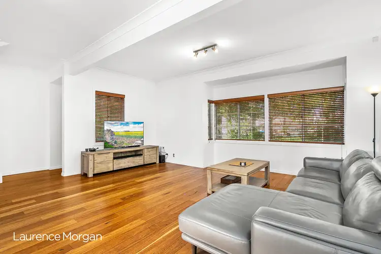 Third view of Homely townhouse listing, 4/68 Underwood Street, Corrimal NSW 2518