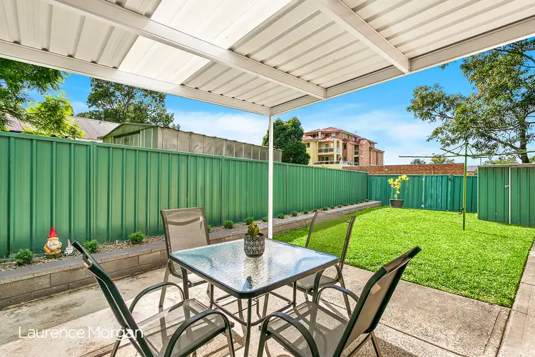 Fourth view of Homely townhouse listing, 4/68 Underwood Street, Corrimal NSW 2518