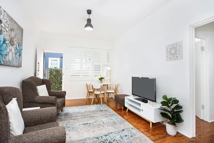 Main view of Homely apartment listing, 1/55 Kurnell Road, Cronulla NSW 2230