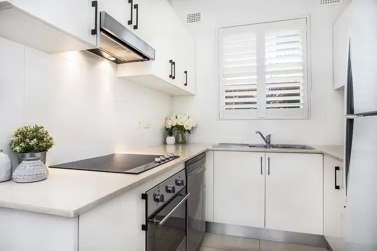 Second view of Homely apartment listing, 1/55 Kurnell Road, Cronulla NSW 2230