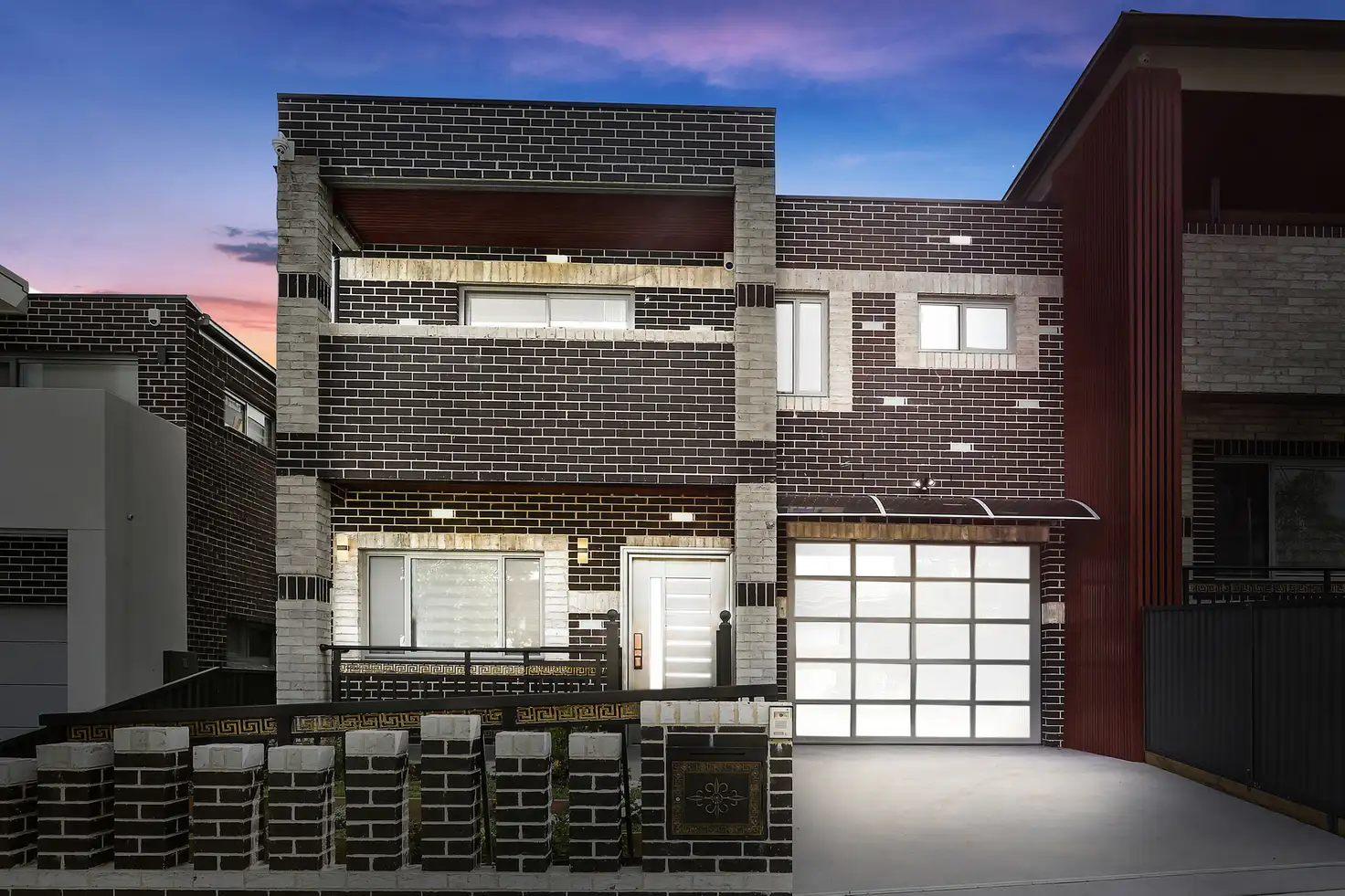 Main view of Homely house listing, 6 Grace Avenue, Condell Park NSW 2200