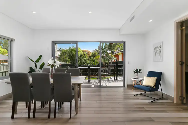 Second view of Homely house listing, 6 Grace Avenue, Condell Park NSW 2200