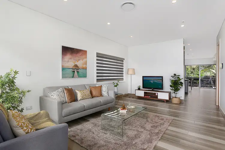 Third view of Homely house listing, 6 Grace Avenue, Condell Park NSW 2200