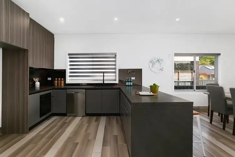 Fourth view of Homely house listing, 6 Grace Avenue, Condell Park NSW 2200