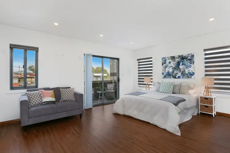 Fifth view of Homely house listing, 6 Grace Avenue, Condell Park NSW 2200