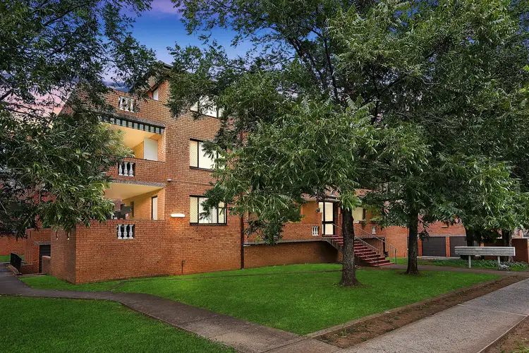 25/15-25 Jacobs Street, Bankstown NSW 2200