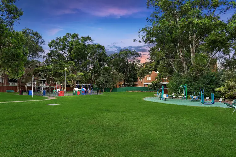 Sixth view of Homely apartment listing, 25/15-25 Jacobs Street, Bankstown NSW 2200
