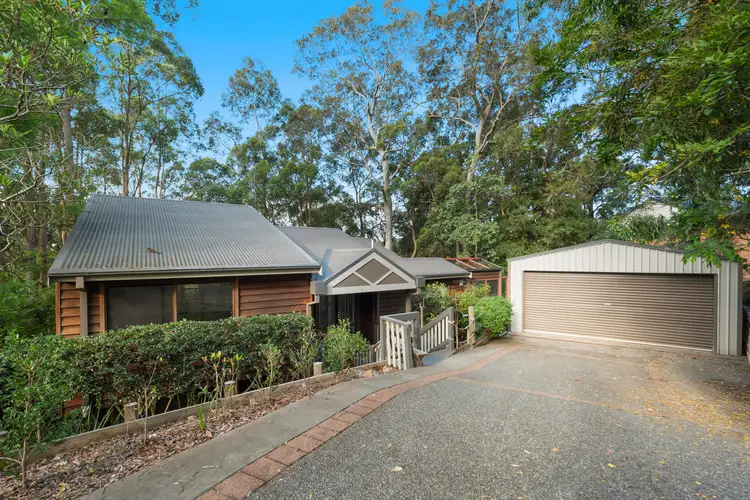 46 Elbrook Drive, Rankin Park NSW 2287
