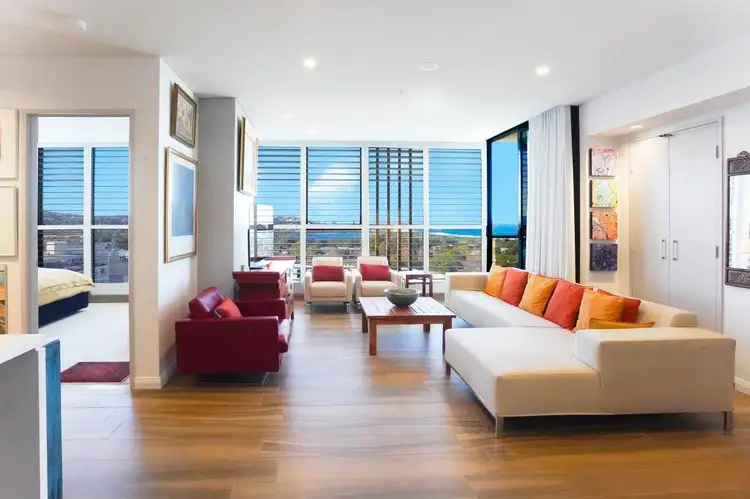 Second view of Homely apartment listing, 928/17 Howard Avenue, Dee Why NSW 2099