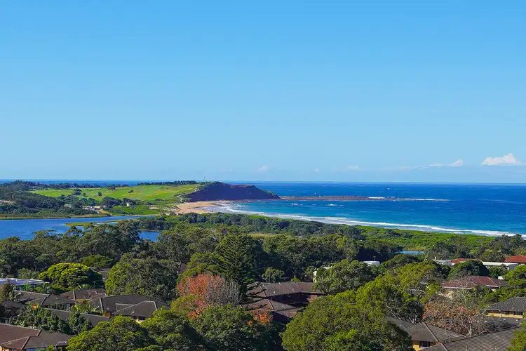 Third view of Homely apartment listing, 928/17 Howard Avenue, Dee Why NSW 2099