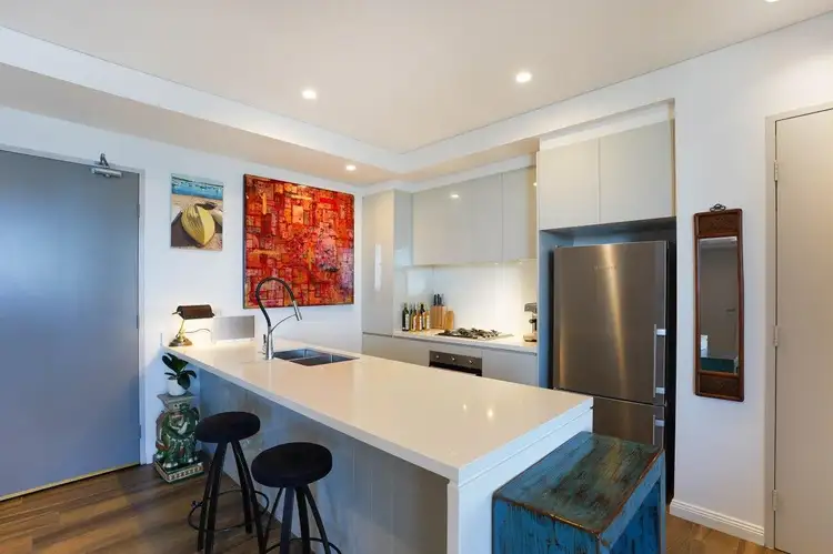 Fourth view of Homely apartment listing, 928/17 Howard Avenue, Dee Why NSW 2099