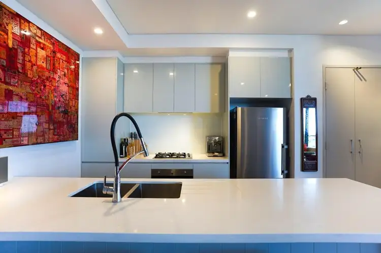 Fifth view of Homely apartment listing, 928/17 Howard Avenue, Dee Why NSW 2099