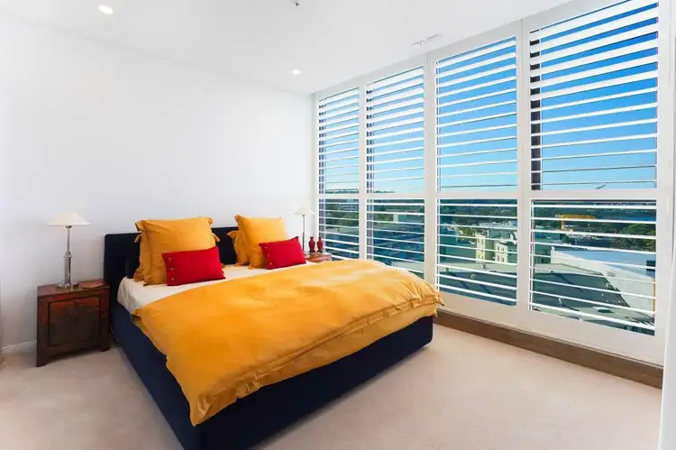 Sixth view of Homely apartment listing, 928/17 Howard Avenue, Dee Why NSW 2099