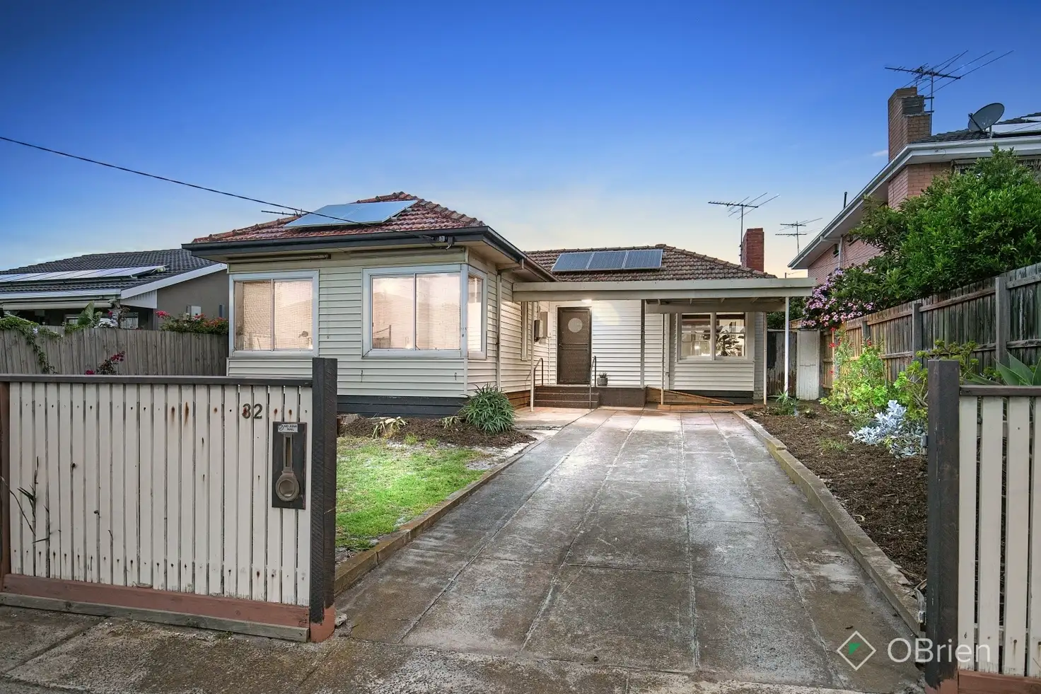 Main view of Homely house listing, 32 Chelsea Road, Chelsea VIC 3196
