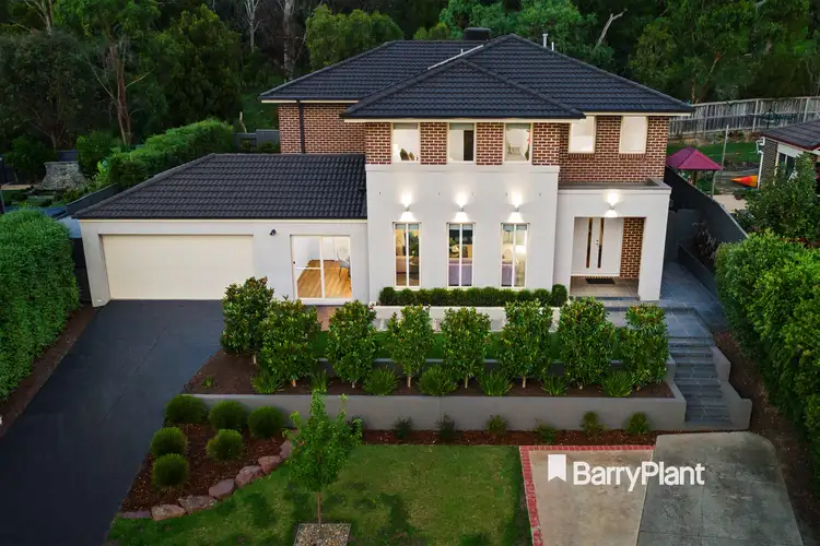 5 Suerulla Court, Rowville VIC 3178