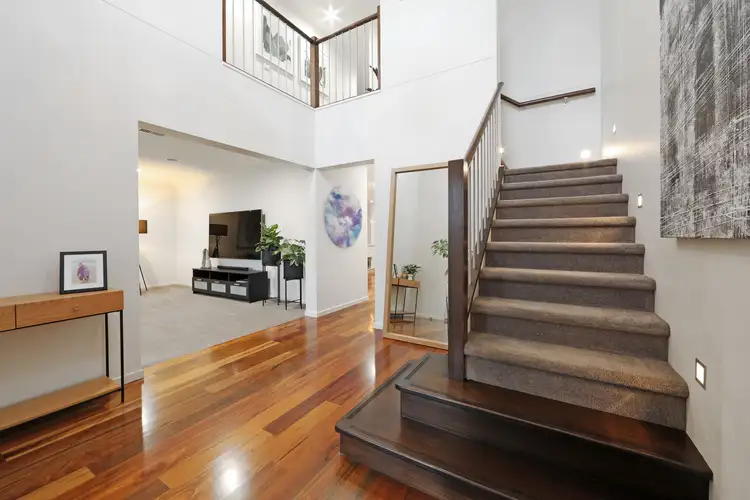 Second view of Homely house listing, 5 Suerulla Court, Rowville VIC 3178