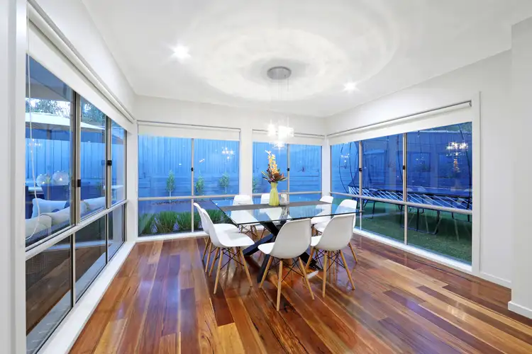 Fourth view of Homely house listing, 5 Suerulla Court, Rowville VIC 3178