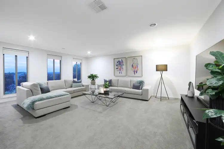Sixth view of Homely house listing, 5 Suerulla Court, Rowville VIC 3178