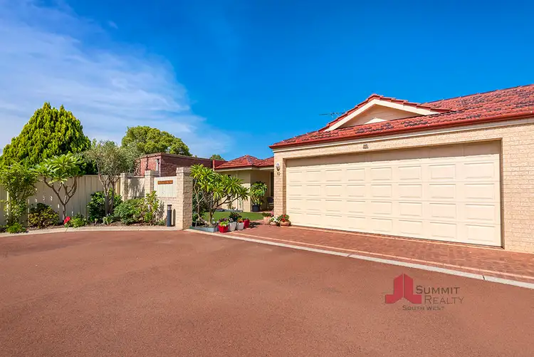 10/180 Forrest Avenue, Bunbury WA 6230