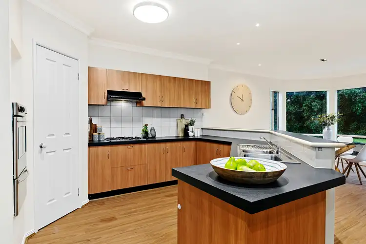 Fourth view of Homely house listing, 12 Goulburn Way, Taylors Lakes VIC 3038