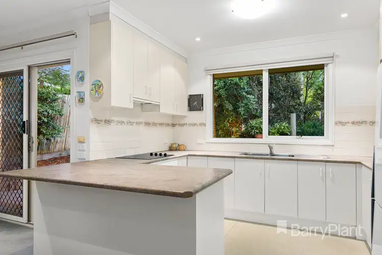 Fifth view of Homely unit listing, 4/14 Weigela Court, Forest Hill VIC 3131