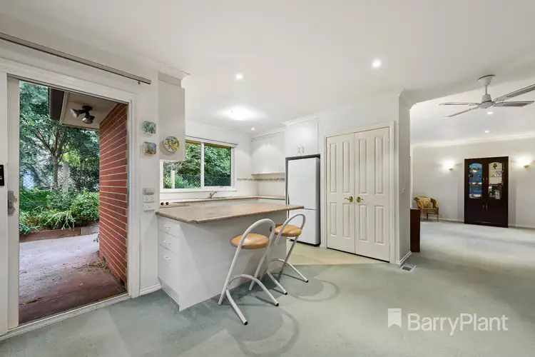 Sixth view of Homely unit listing, 4/14 Weigela Court, Forest Hill VIC 3131